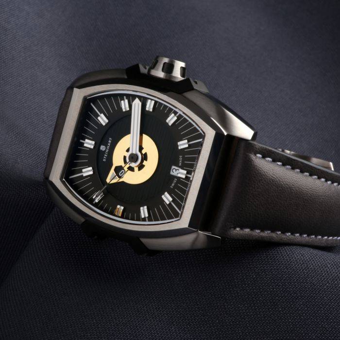 Steinhart BARRIQUE Online Shopping
