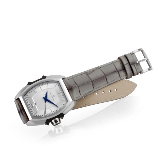 Steinhart BARRIQUE Classique silver Saisonschlussverkauf