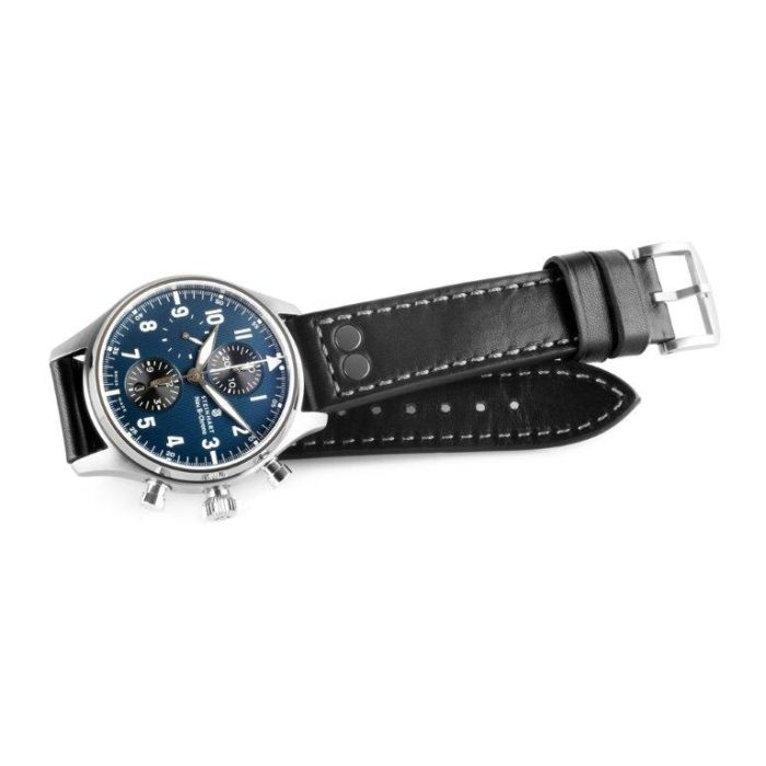 Steinhart NAV.B-CHRONO 42 CLASSIC A-TYPE BLUE Cyber Monday