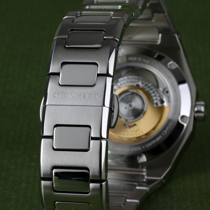 Steinhart Architect green Kauf eins, bekomm eins gratis