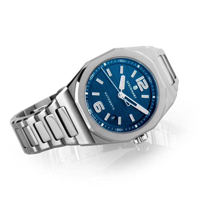 Steinhart Architect blue Tägliche Deals