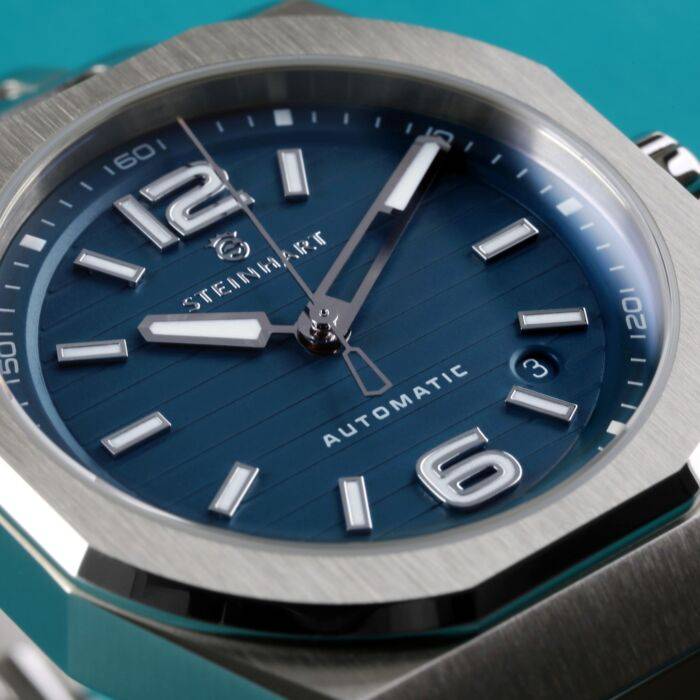 Steinhart Architect blue Tägliche Deals