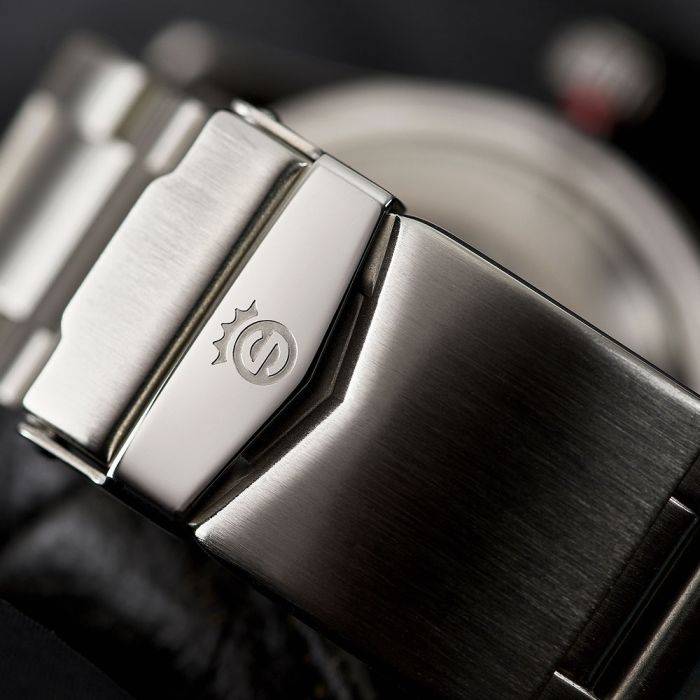 Steinhart Ocean One vintage Dual Time premium Taucheruhr Discount Store für neue Produkte