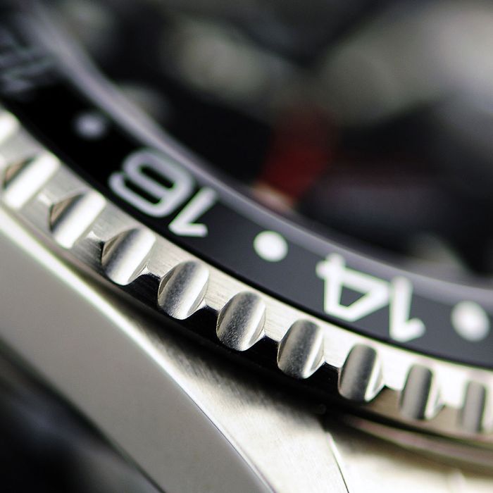 Steinhart Ocean One GMT BLACK Taucheruhr Tägliche Deals