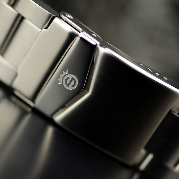 Steinhart Ocean One BLACK Taucheruhr JETZT KAUFEN
