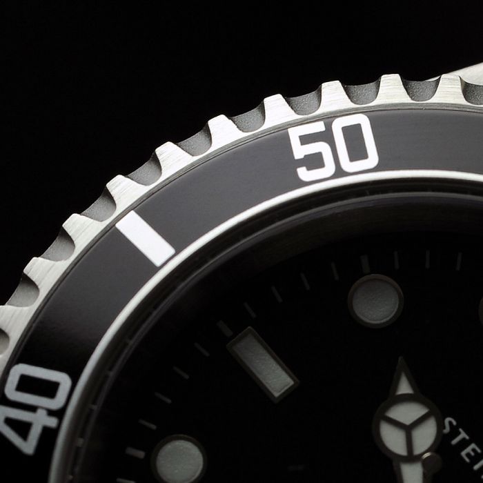 Steinhart Ocean One BLACK Taucheruhr JETZT KAUFEN