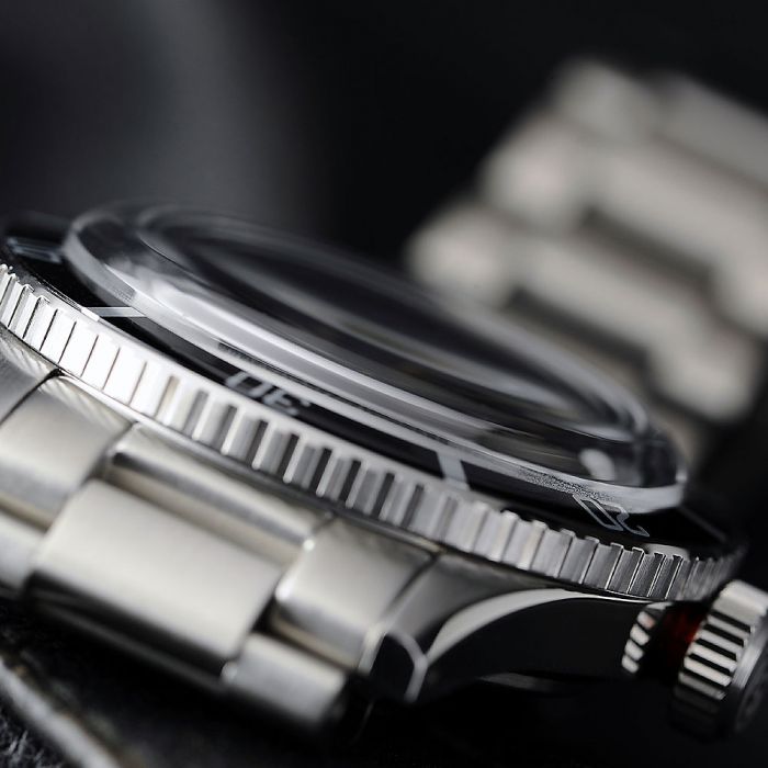 Steinhart Ocean One Vintage Taucheruhr Discount Store für neue Produkte