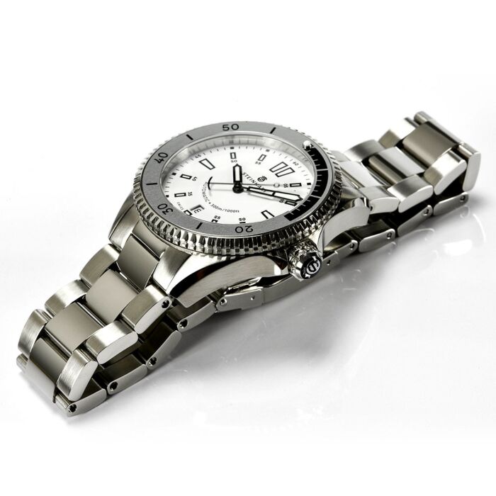 Steinhart Ocean 2 WHITE Riesige Rabatte