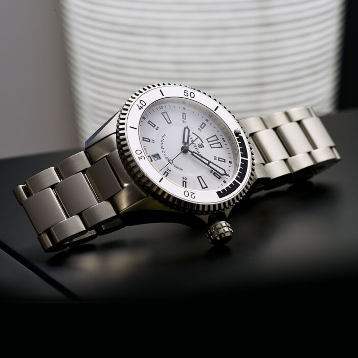 Steinhart Ocean 2 WHITE Riesige Rabatte