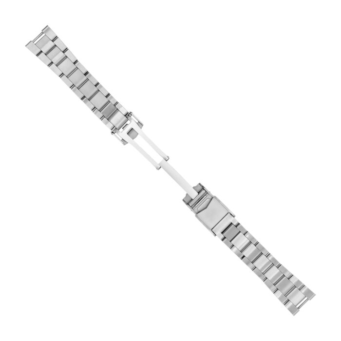 Steinhart Stahlband 20x16mm für Ocean 39 premium 904 Nur für heute