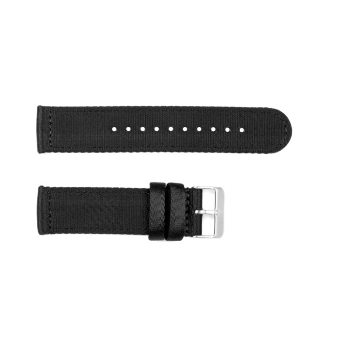 Steinhart Natoband schwarz Outlet