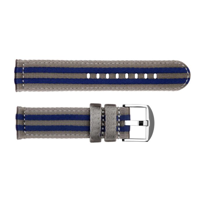Steinhart Natoband grau/blau Angebote