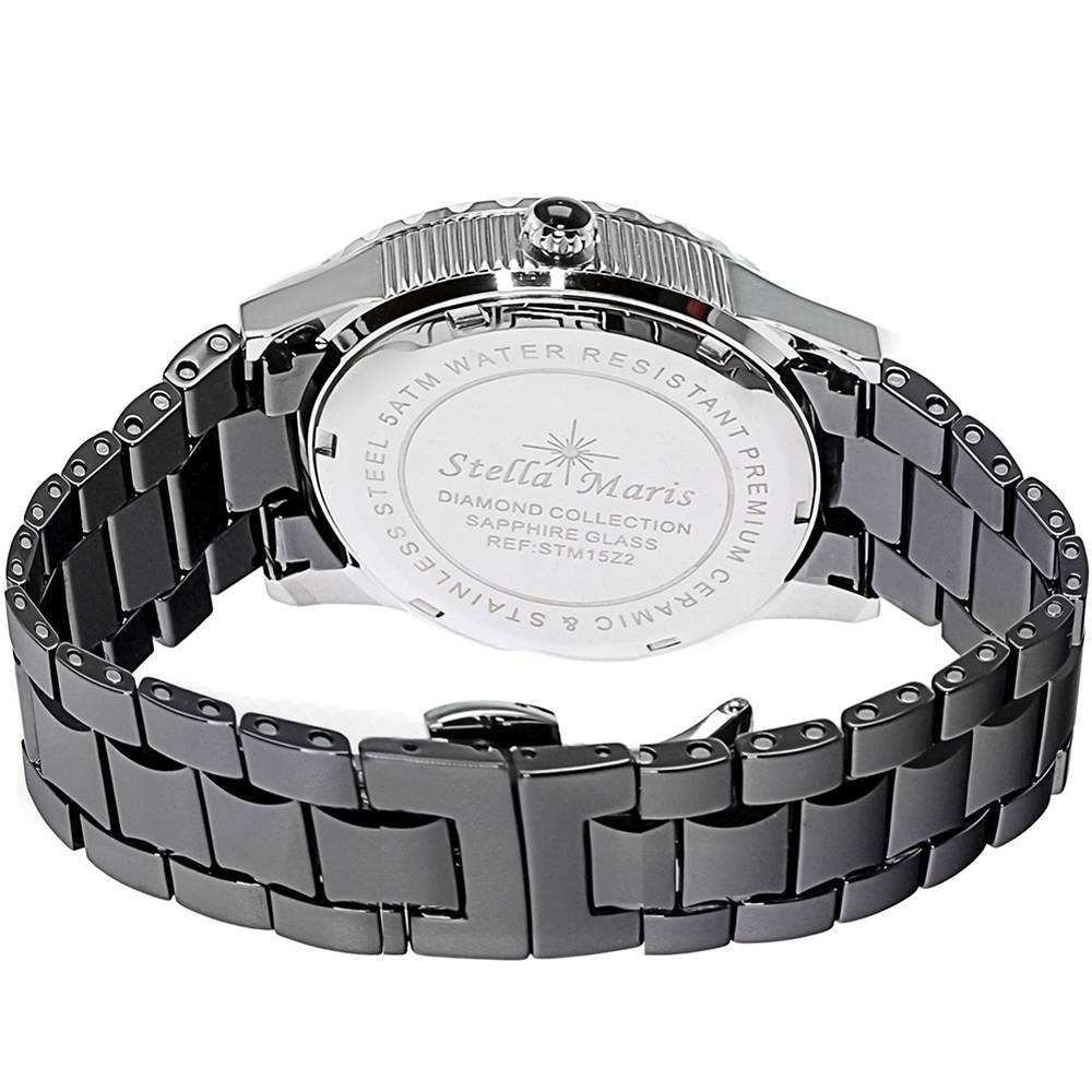 Stella Maris STC°4 Discount Store für neue Produkte