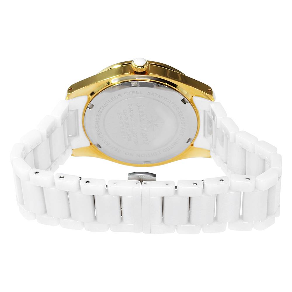 Stella Maris SC°2 Begrenztes Angebot