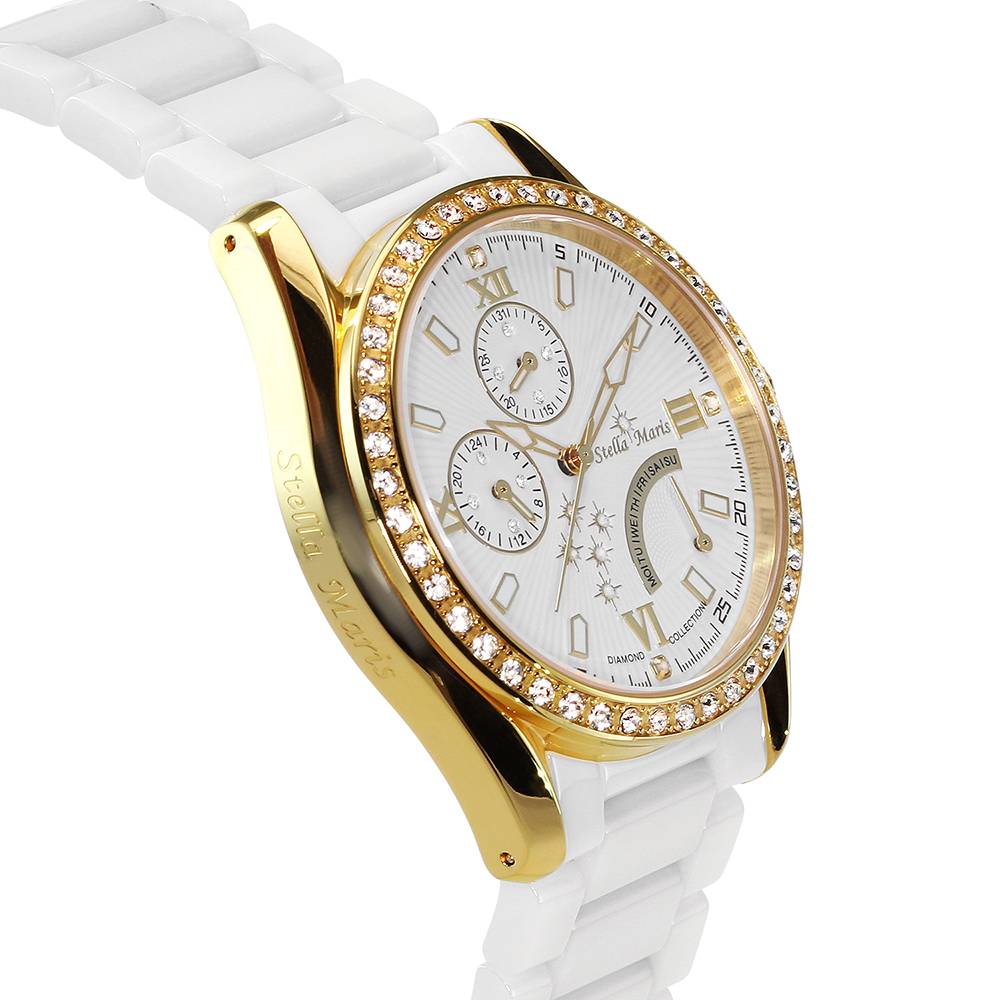 Stella Maris SC°2 Begrenztes Angebot