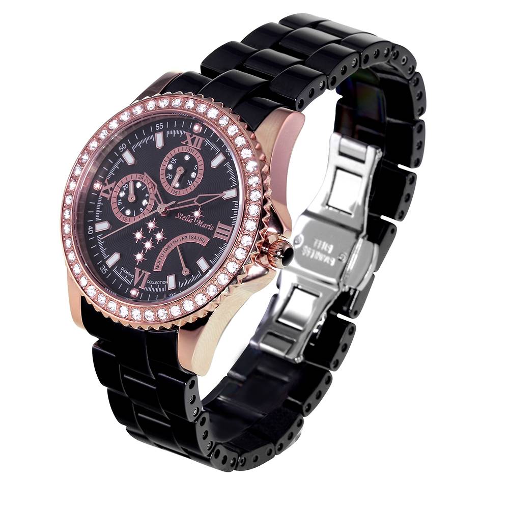 Stella Maris SC°3 Black Friday