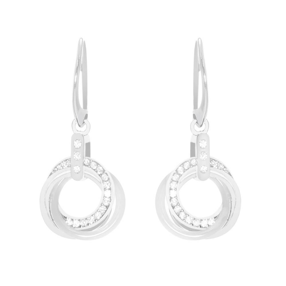 Stella Maris AC Earring 2 Kauf eins, bekomm eins gratis