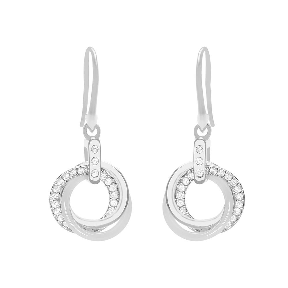 Stella Maris AC Earring 2 Kauf eins, bekomm eins gratis