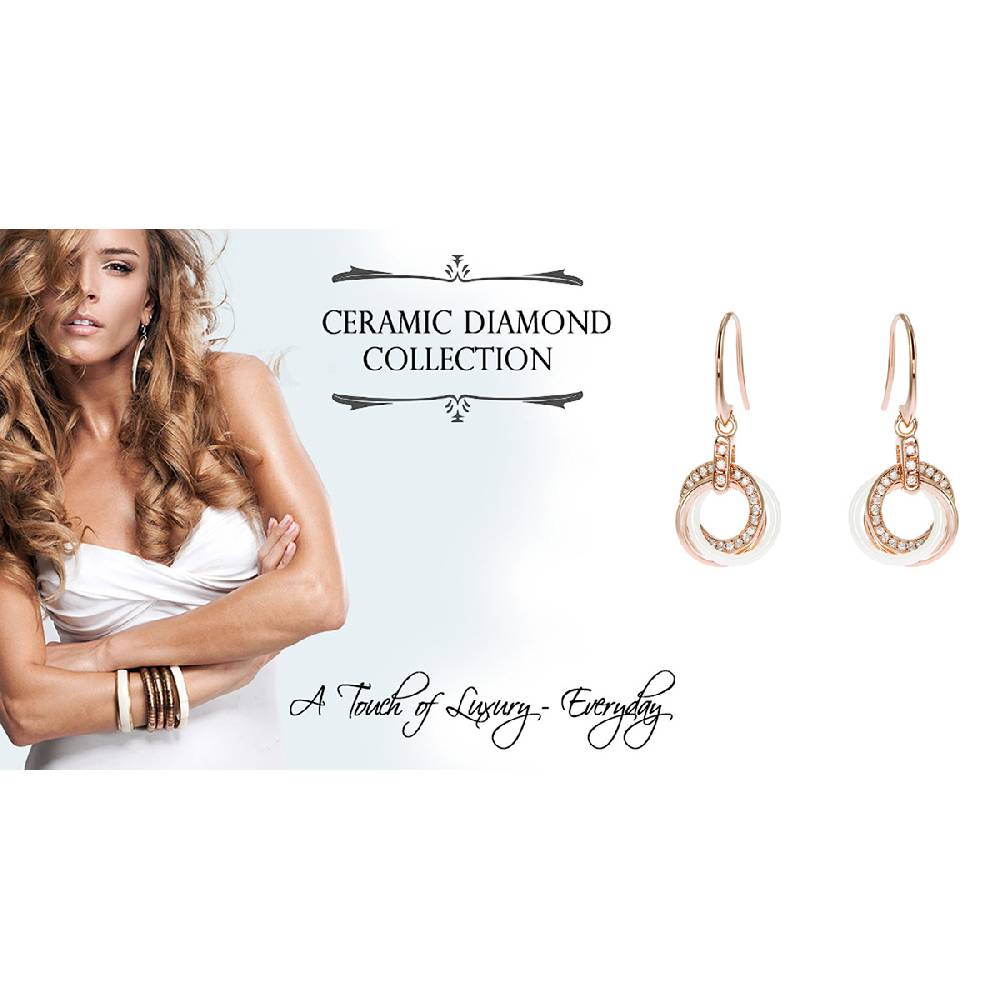 Stella Maris AC Earring 3 Tägliche Deals