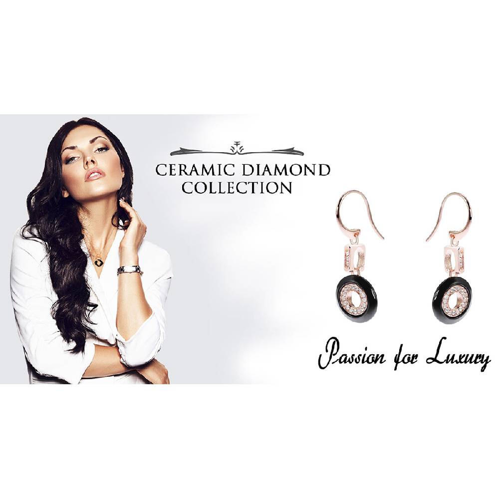 Stella Maris AC Earring 16 Letzter Tag