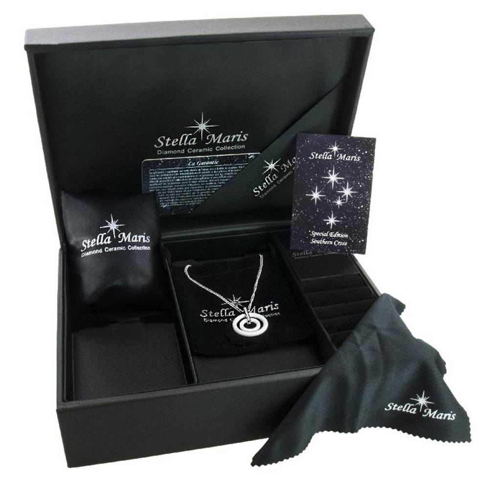 Stella Maris AC Necklace 4 Bis zu 60% Rabatt