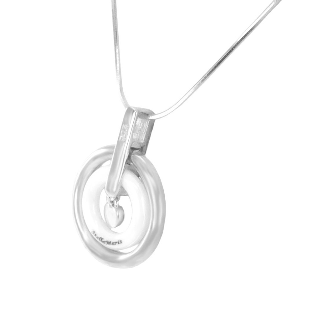 Stella Maris AC Necklace 8 Vierteljährliche Förderung