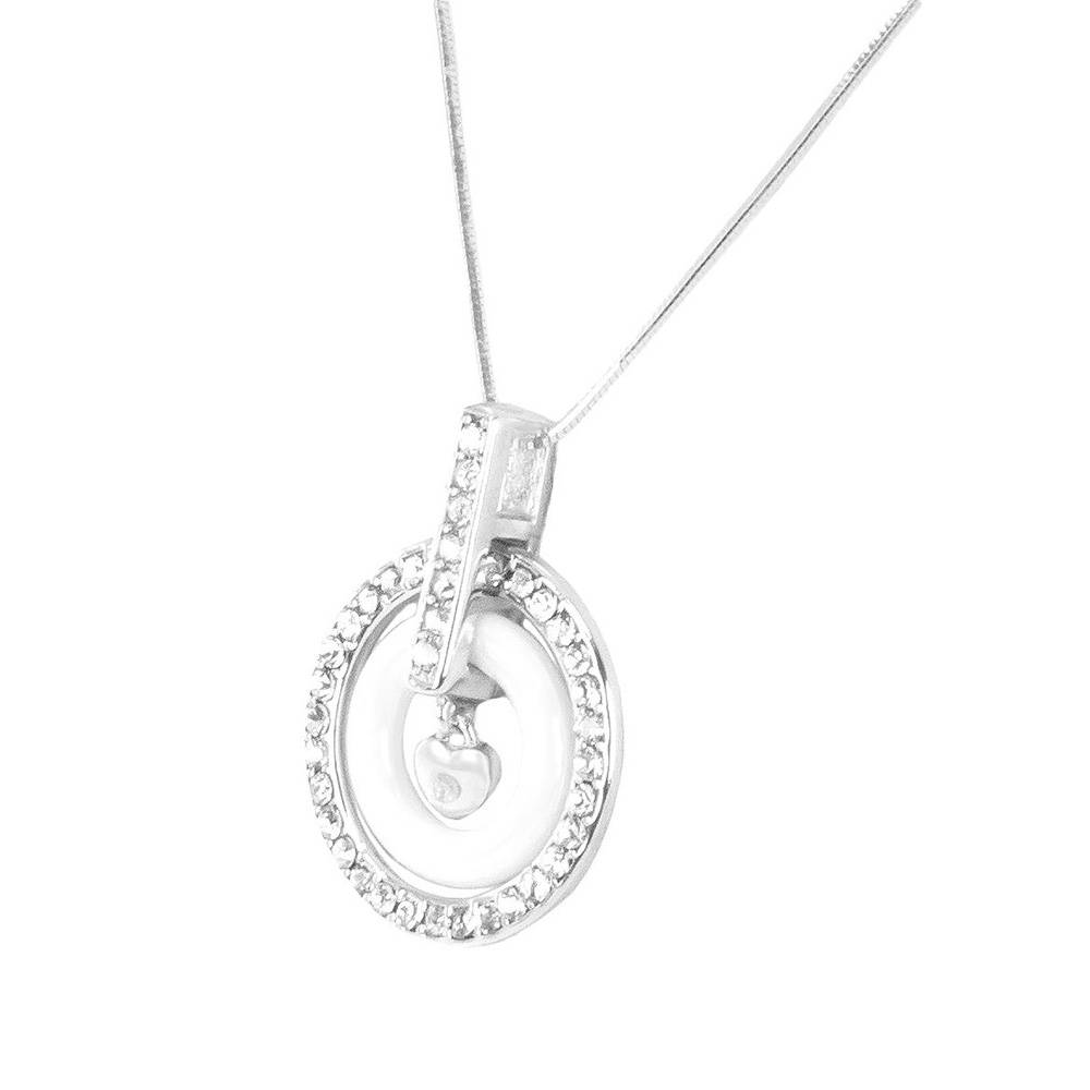 Stella Maris AC Necklace 8 Vierteljährliche Förderung