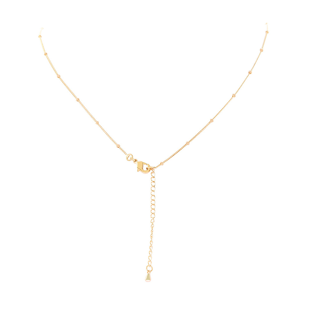 Stella Maris AC Necklace 12 Super Rabatt