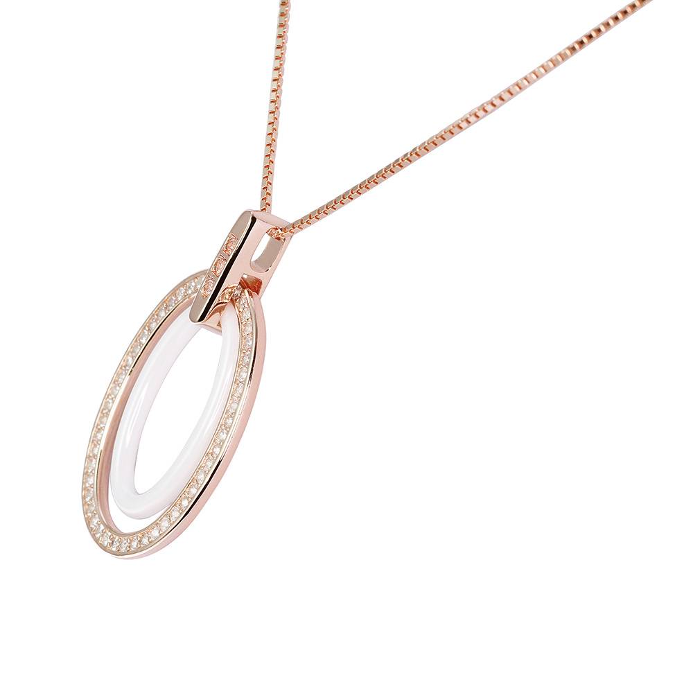 Stella Maris AC Necklace 15 Clearance-Verkauf