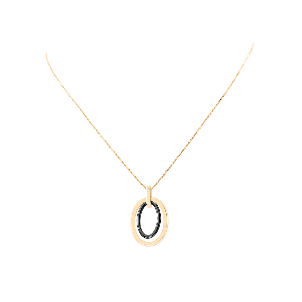Stella Maris AC Necklace 16 Kostenloser Versand international