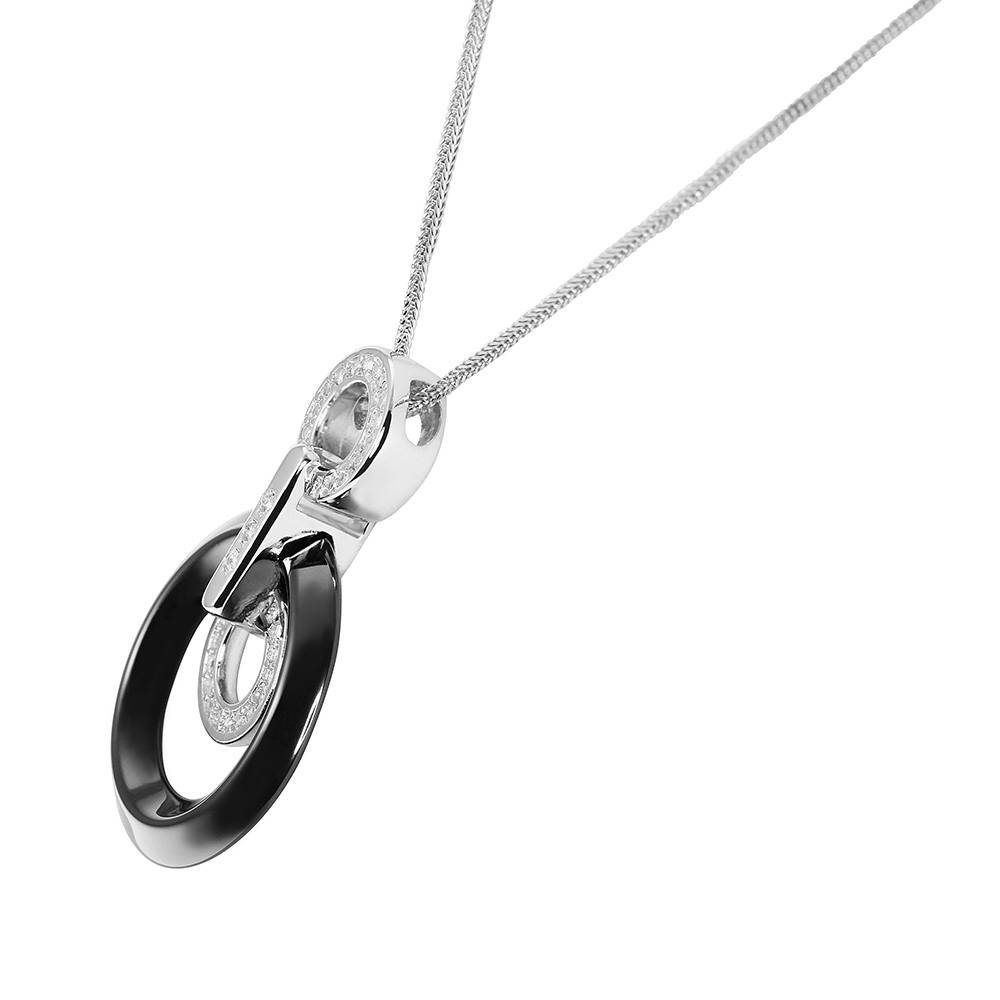 Stella Maris AC Necklace 18 Begrenzt auf 3 Tage