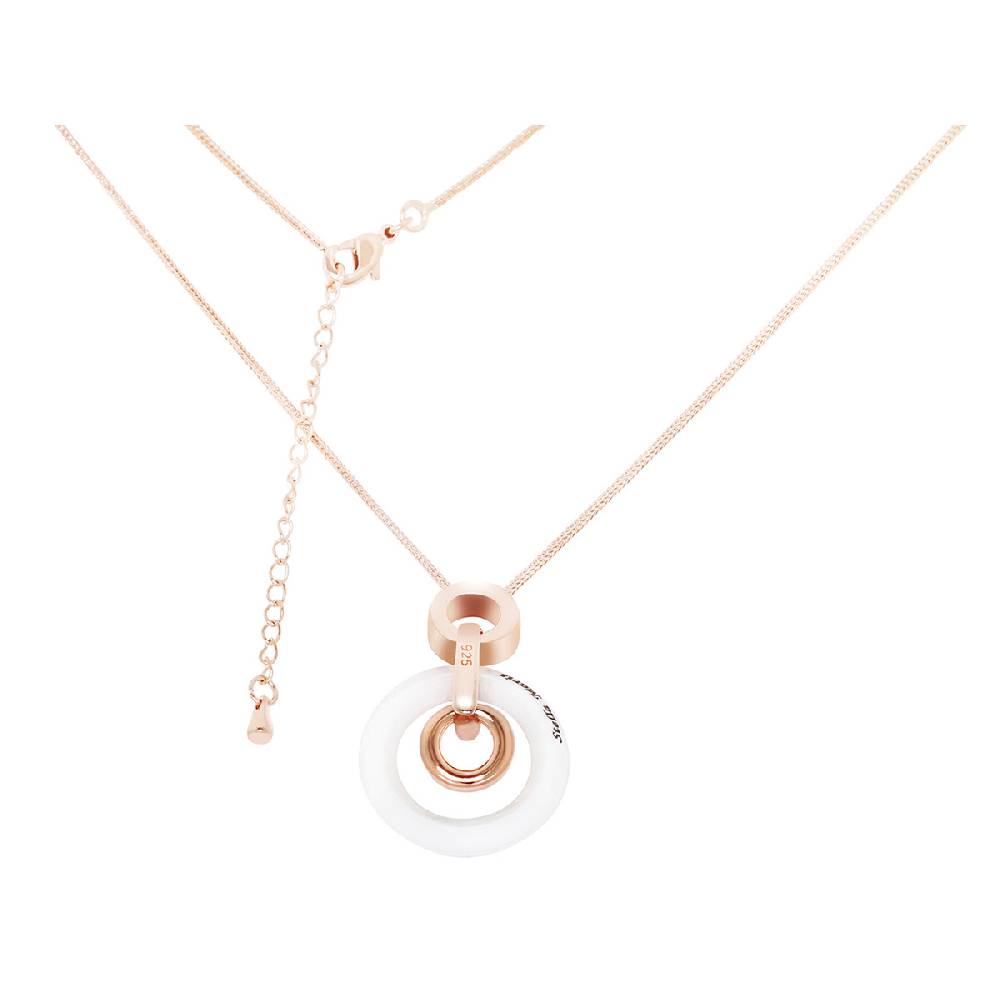 Stella Maris AC Necklace 19 Speichern exportieren