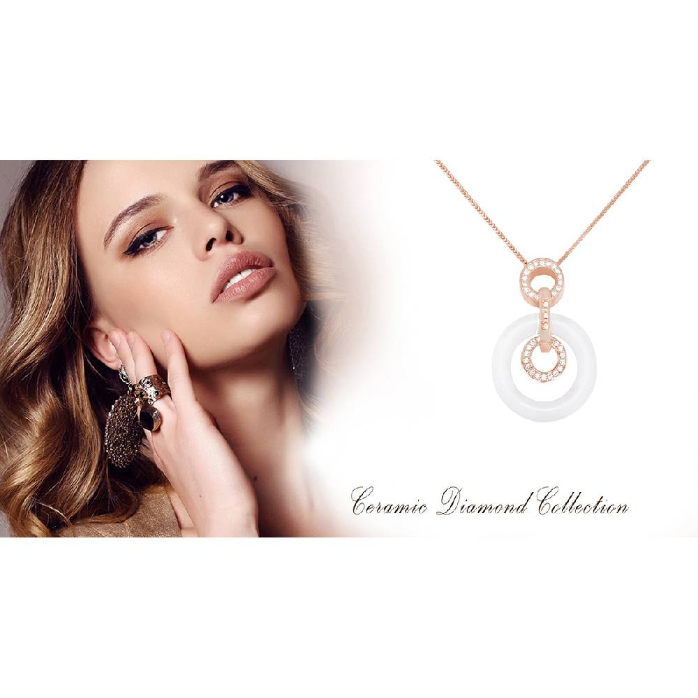 Stella Maris AC Necklace 19 Speichern exportieren