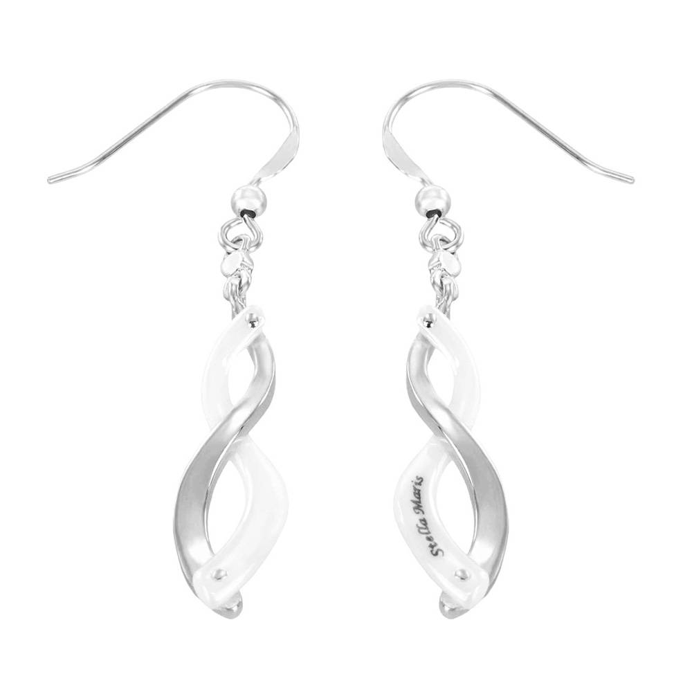 Stella Maris GC Earring 3 Auslauf