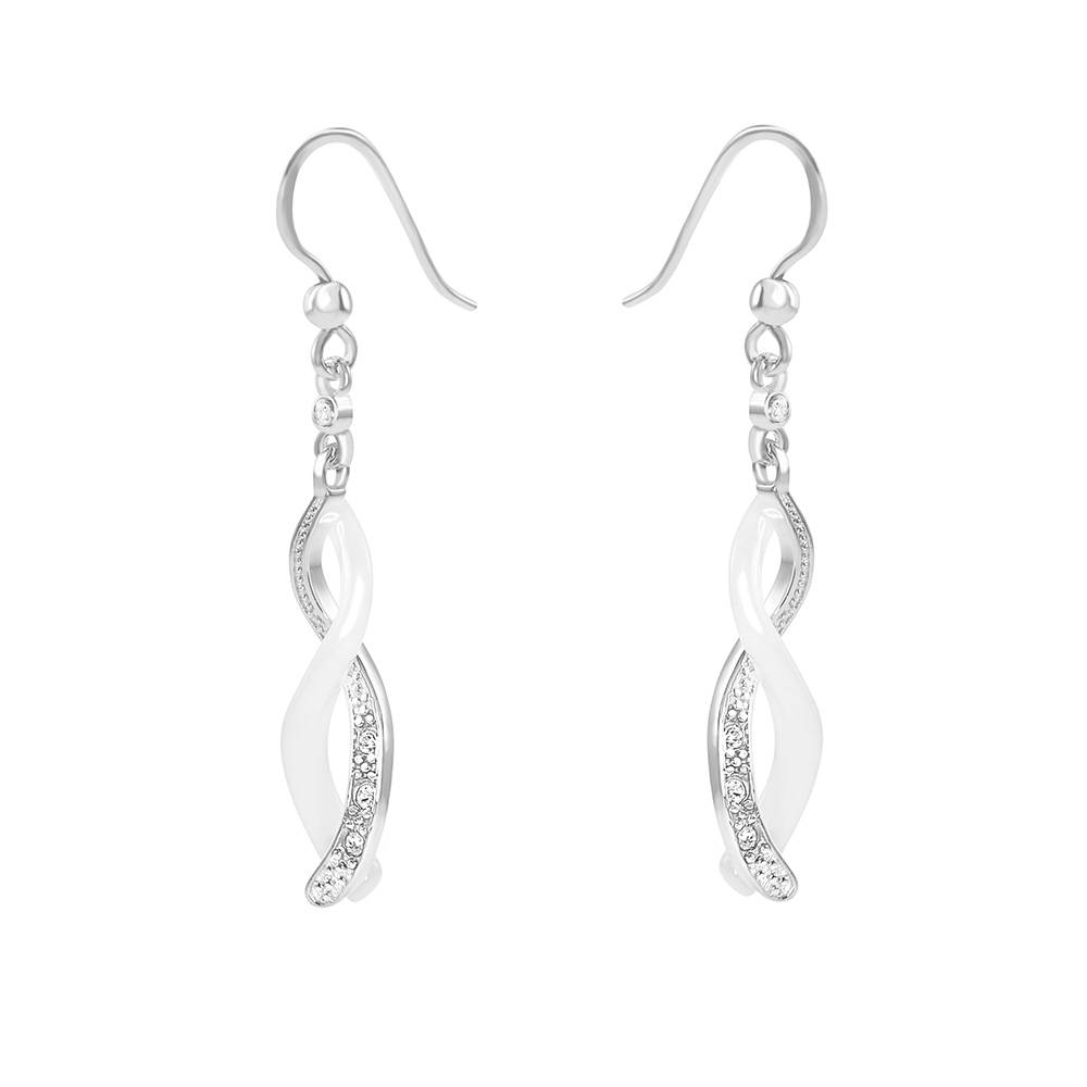 Stella Maris GC Earring 3 Auslauf