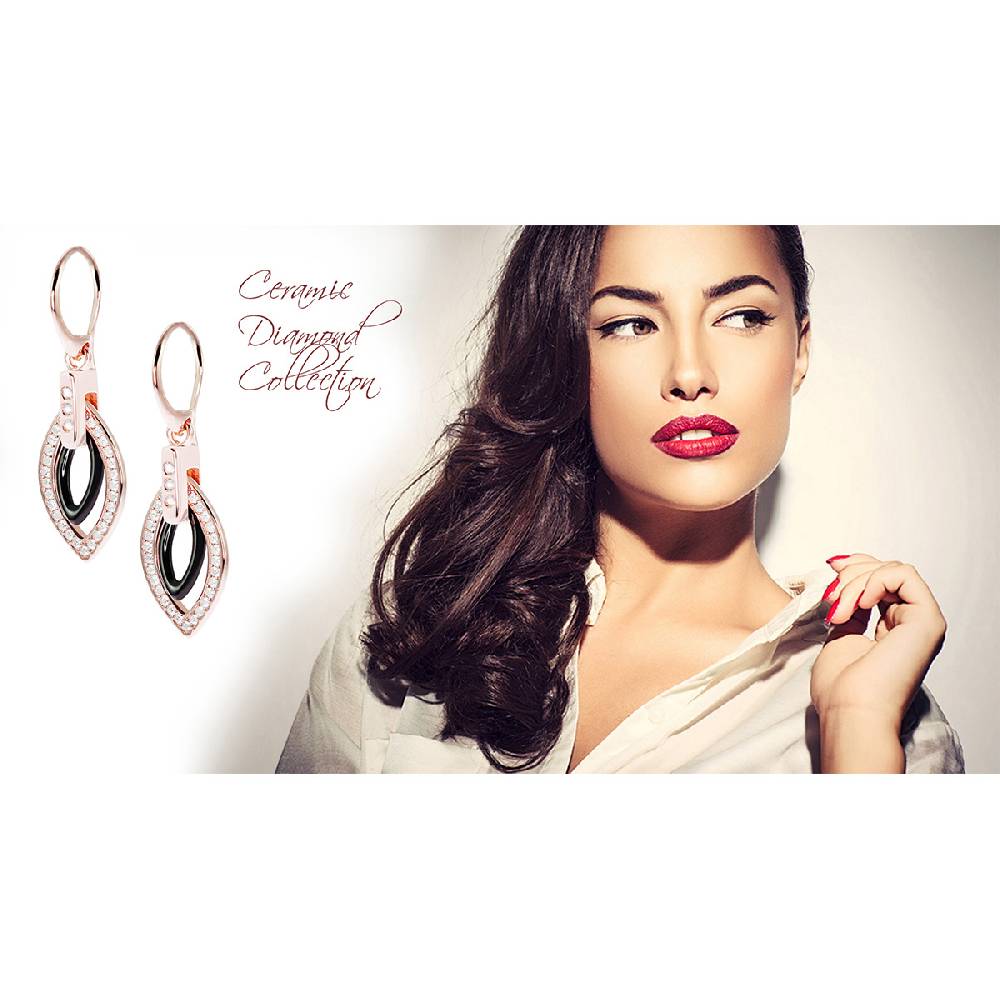 Stella Maris GC Earring 8 Schlussverkauf