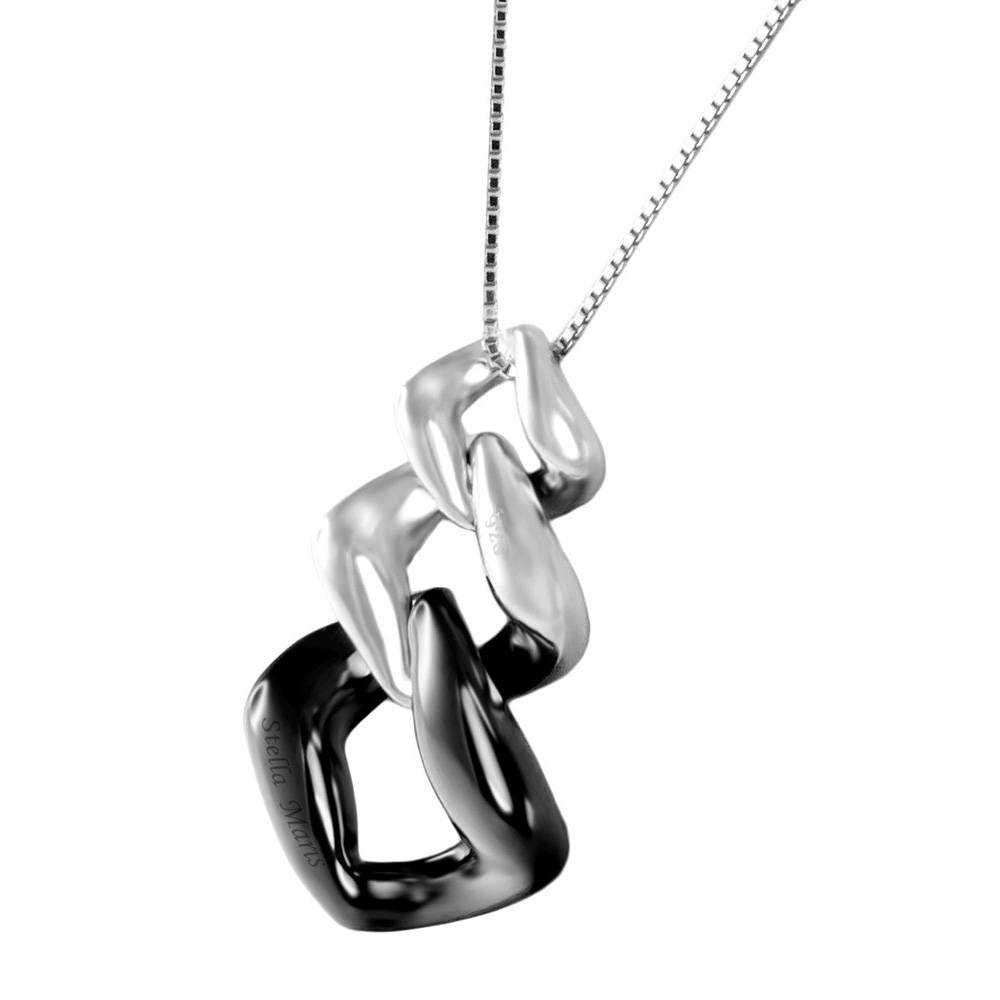 Stella Maris GC Necklace 7 Flash Sale