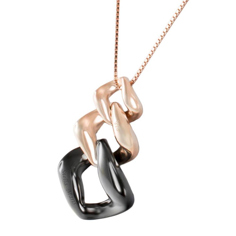 Stella Maris GC Necklace 8 Begrenztes Angebot