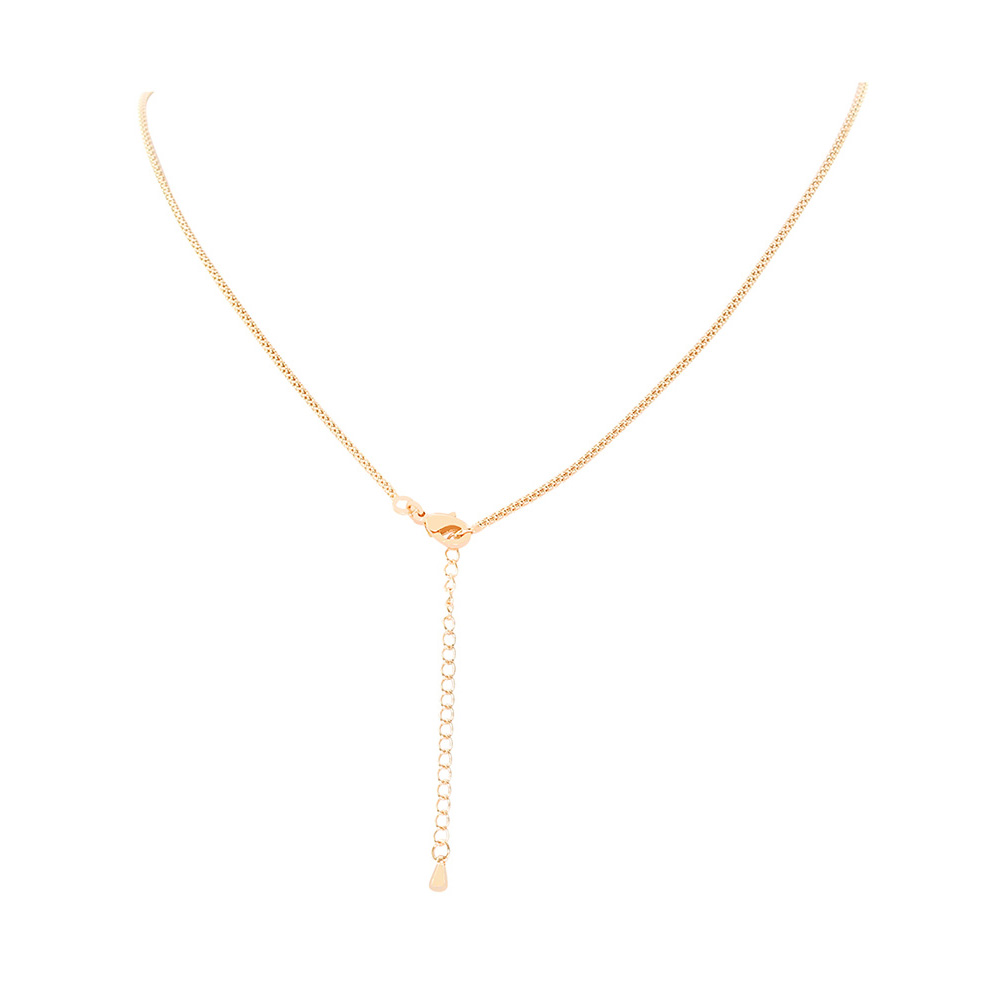 Stella Maris GC Necklace 20 Jubiläumsangebot