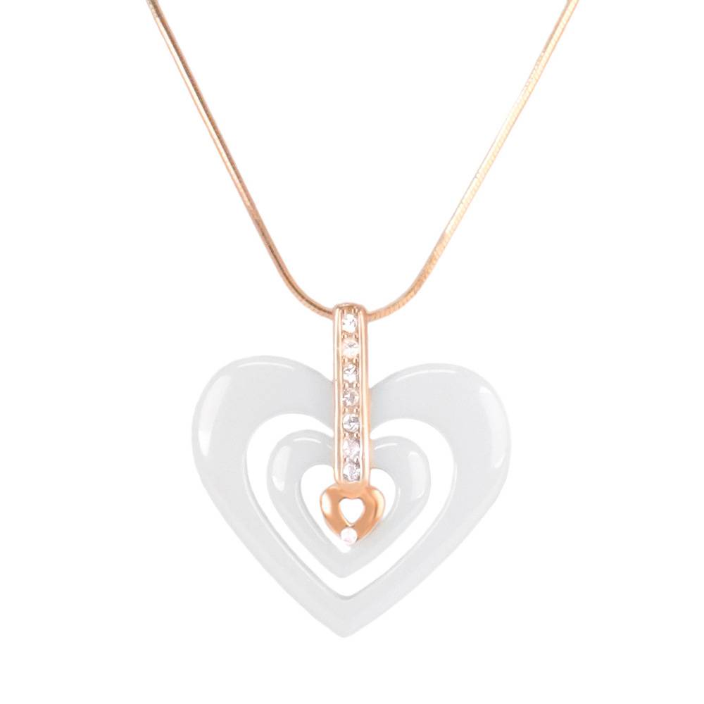 Stella Maris HC Necklace 12 Neuheiten