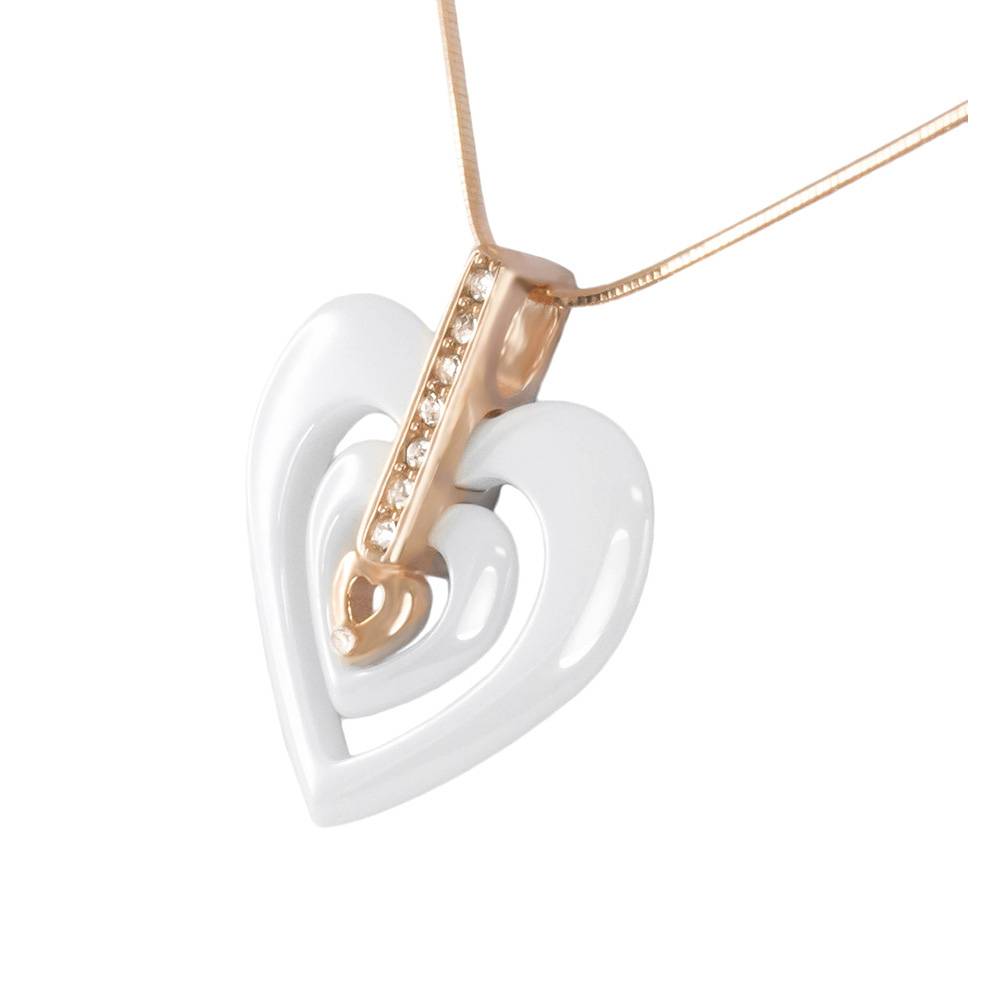 Stella Maris HC Necklace 12 Neuheiten