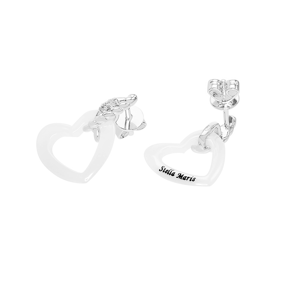Stella Maris EC Earring 2 Kauf eins, bekomm eins gratis