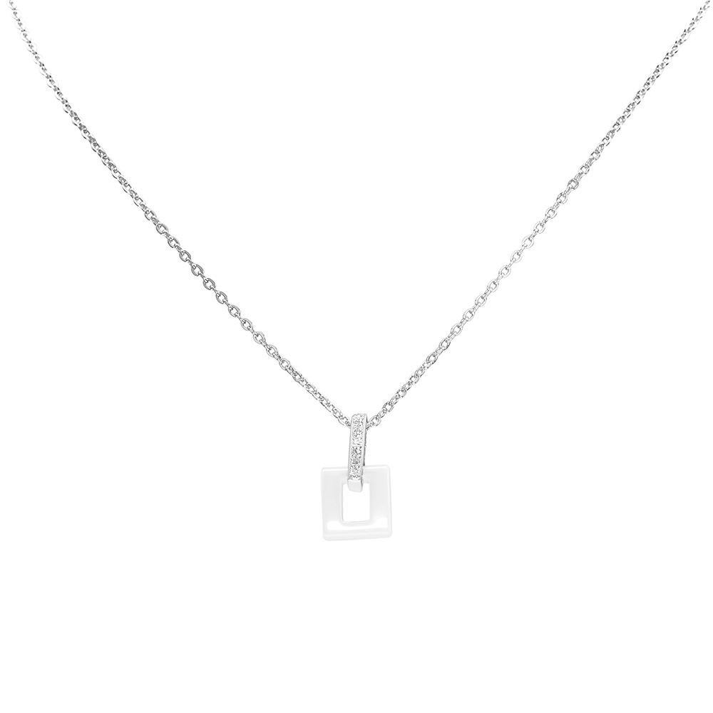 Stella Maris EC Necklace 6 Kostenlose Rückgabe