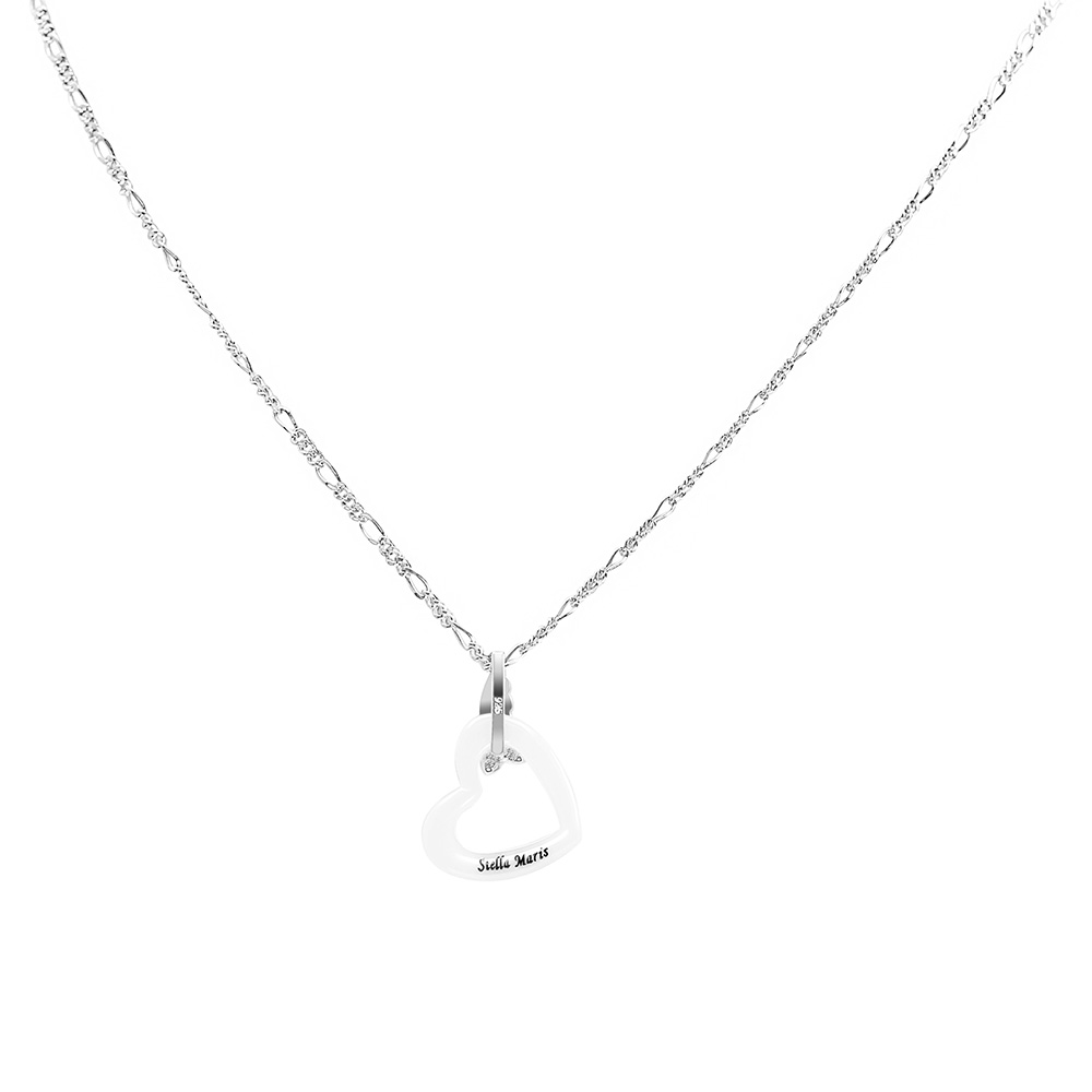 Stella Maris EC Necklace 8 Letzte 3 Tage