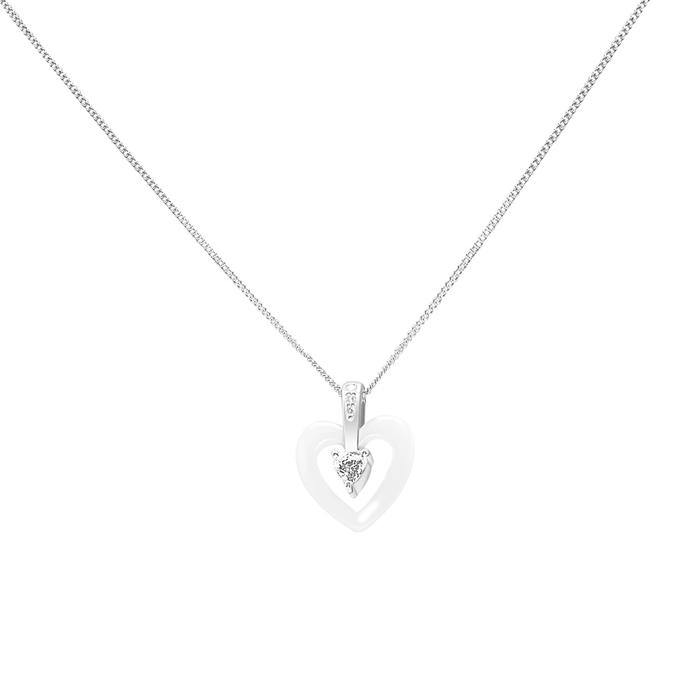 Stella Maris EC Necklace 10 Neueste Stile