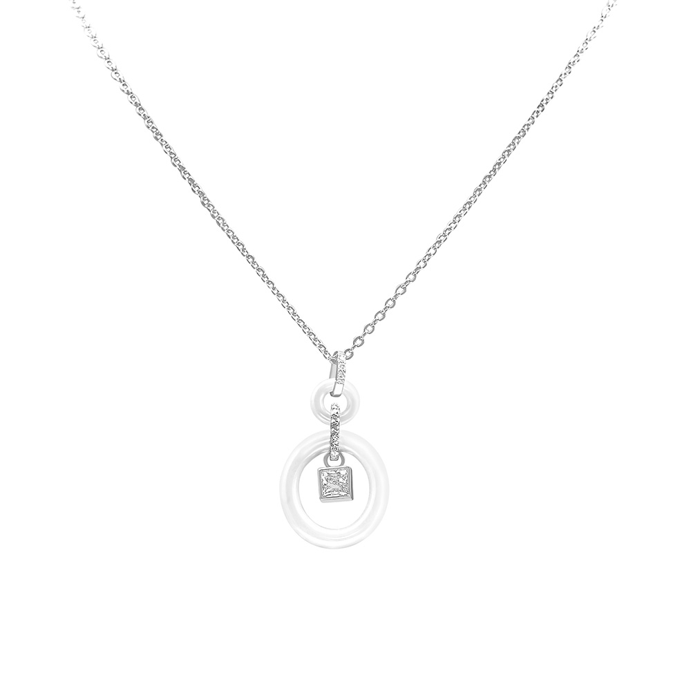 Stella Maris EC Necklace 18 Sonderangebot der Fabrik