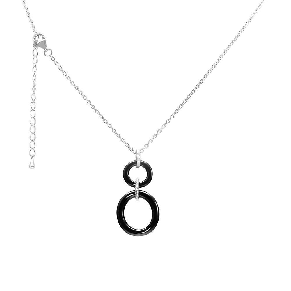 Stella Maris EC Necklace 19 Vierteljährliche Förderung