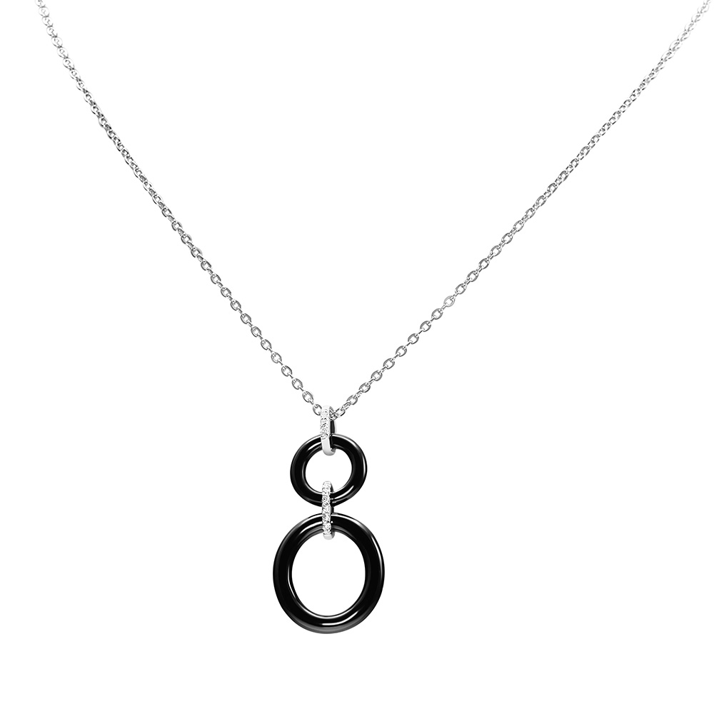 Stella Maris EC Necklace 19 Vierteljährliche Förderung