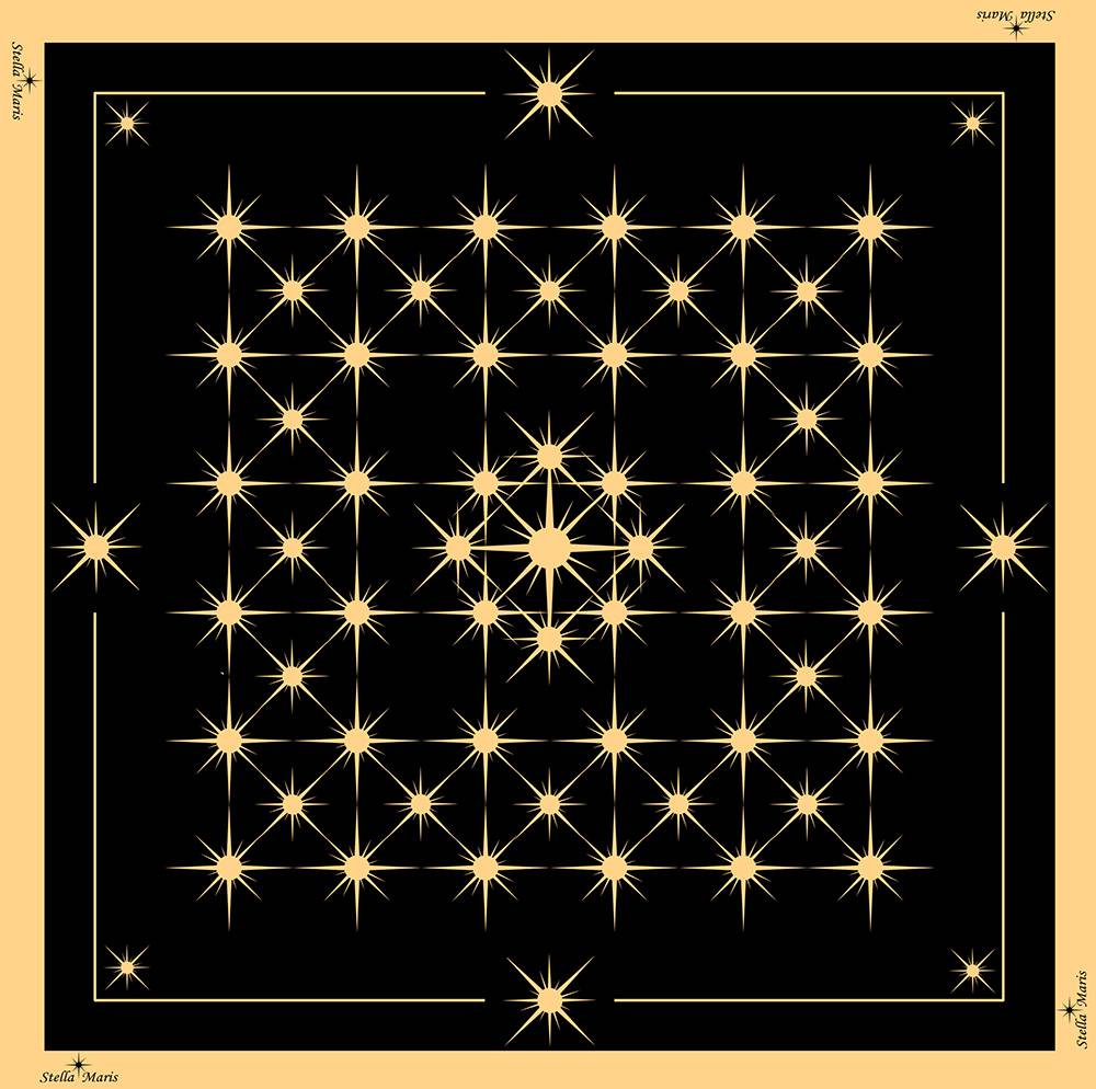 Stella Maris Starlight Meist gekauft