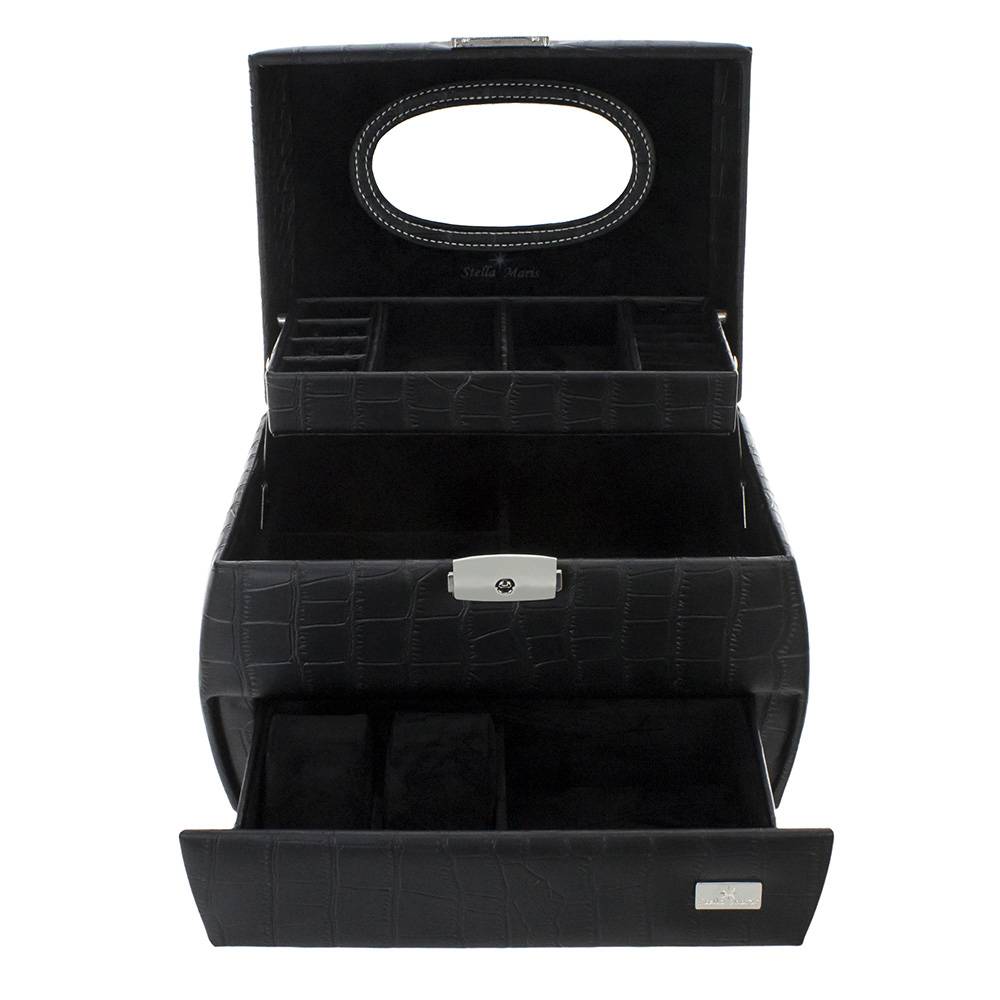 Stella Maris Produkte  >>  Aufbewahrung  >>  Charm Case  >>  STM-P6167A Osterangebot
